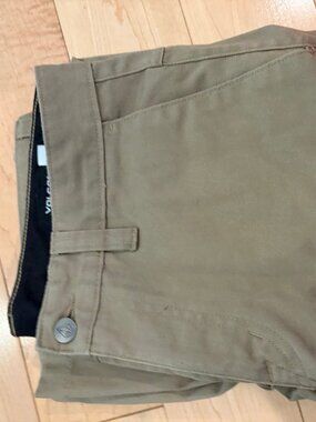 Volcom Brown Pants